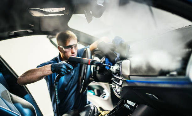 Best Air Duct Cleaning Near Me  in Atchison, KS