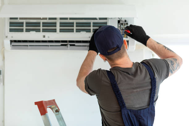 Best Emergency Air Duct Cleaning  in Atchison, KS