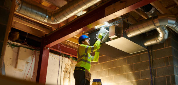 Best Duct Cleaning Specialists  in Atchison, KS