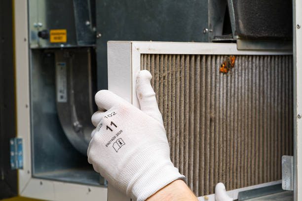 Best Affordable Air Duct Cleaning  in Atchison, KS