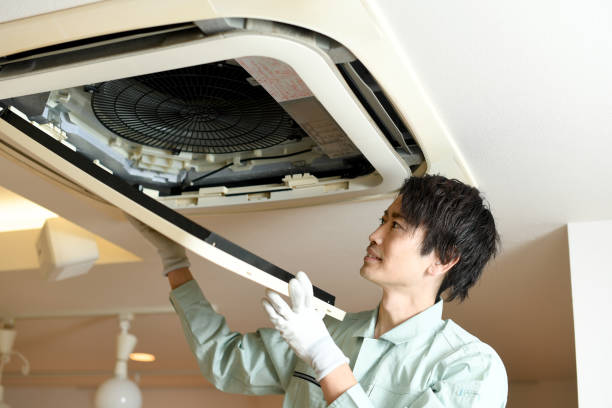 Best Affordable HVAC Duct Cleaning  in Atchison, KS