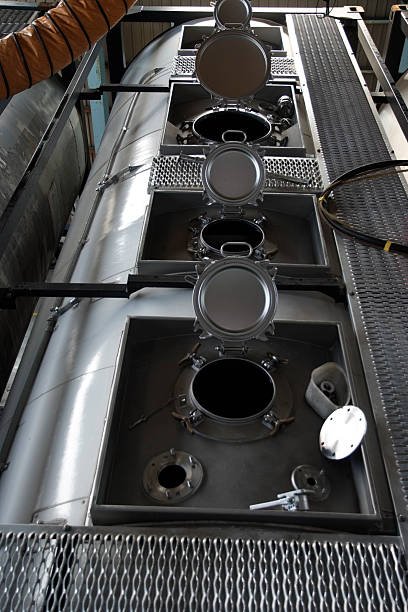 Best Air Duct Sanitizing Services  in Atchison, KS